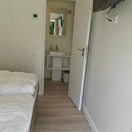 City Camping Hjorring ภายนอก รูปภาพ