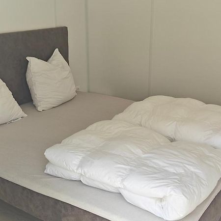 City Camping Hjorring ภายนอก รูปภาพ