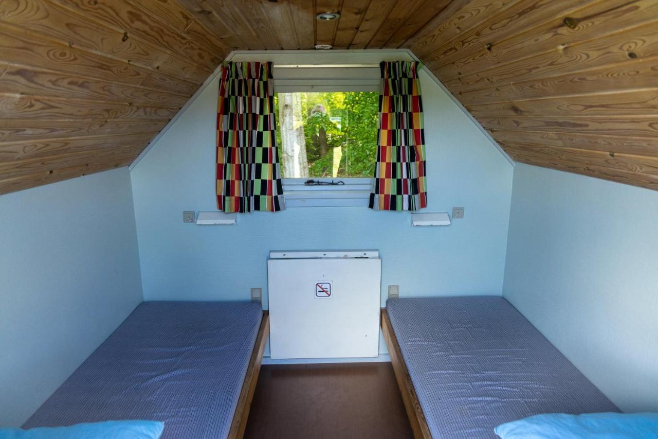 City Camping Hjorring ภายนอก รูปภาพ