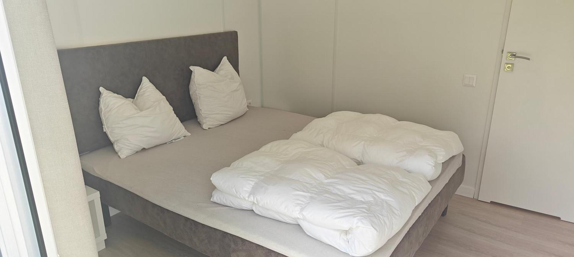 City Camping Hjorring ภายนอก รูปภาพ
