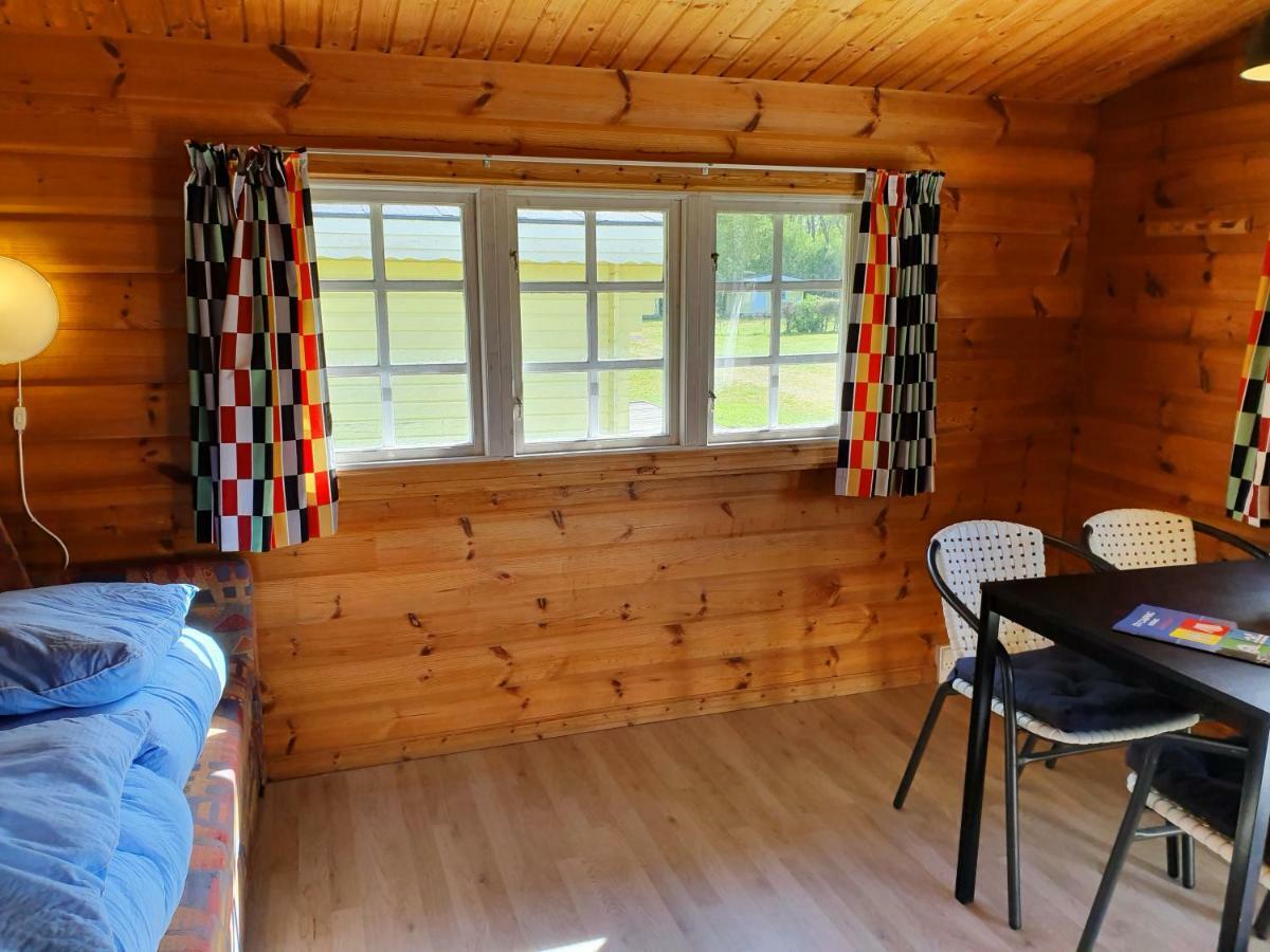 City Camping Hjorring ภายนอก รูปภาพ