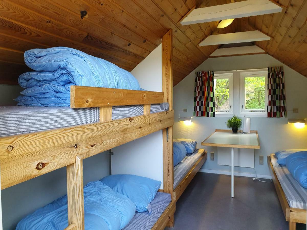 City Camping Hjorring ภายนอก รูปภาพ