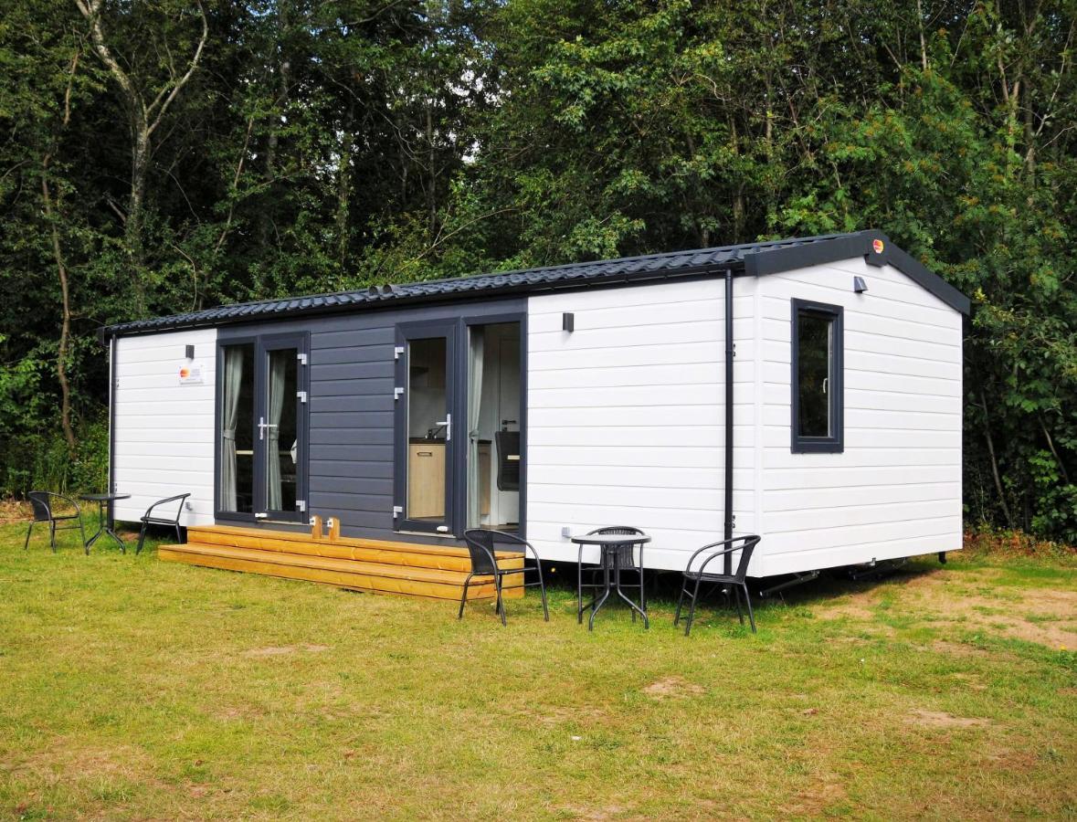 City Camping Hjorring ภายนอก รูปภาพ