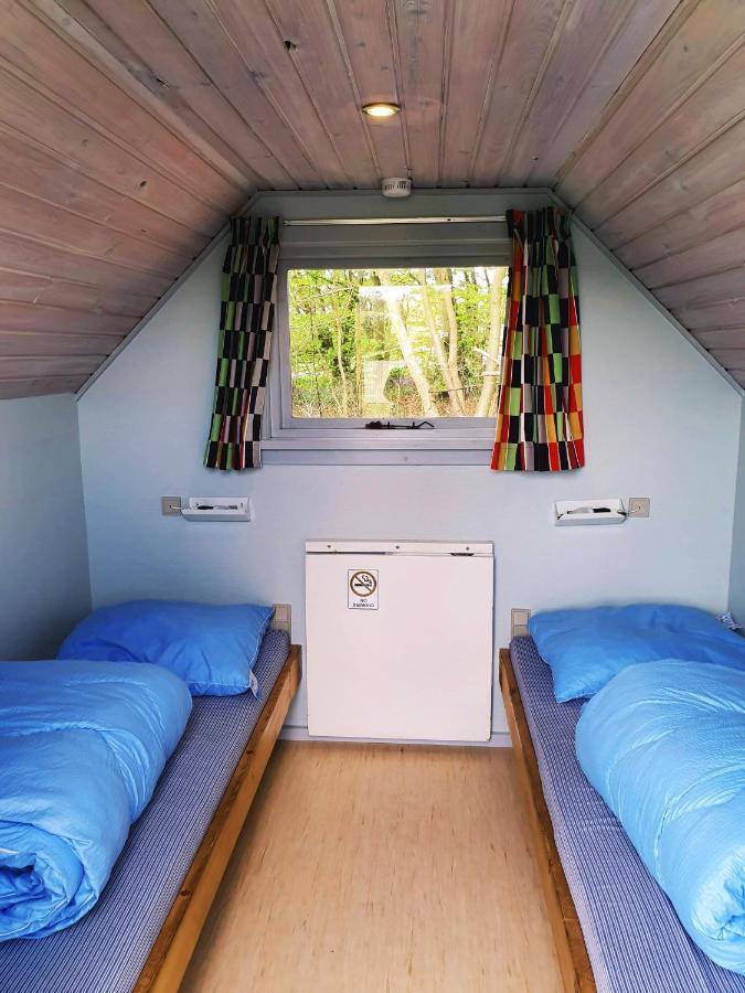 City Camping Hjorring ภายนอก รูปภาพ